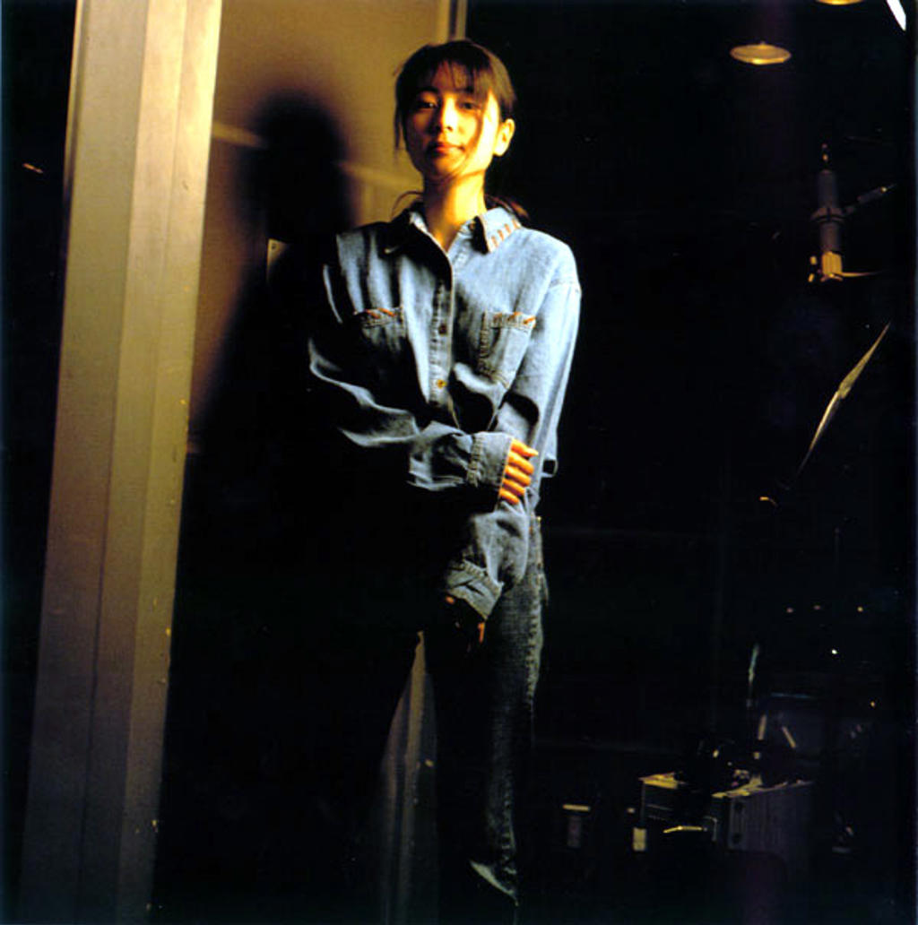 坂井泉水Zard 1993