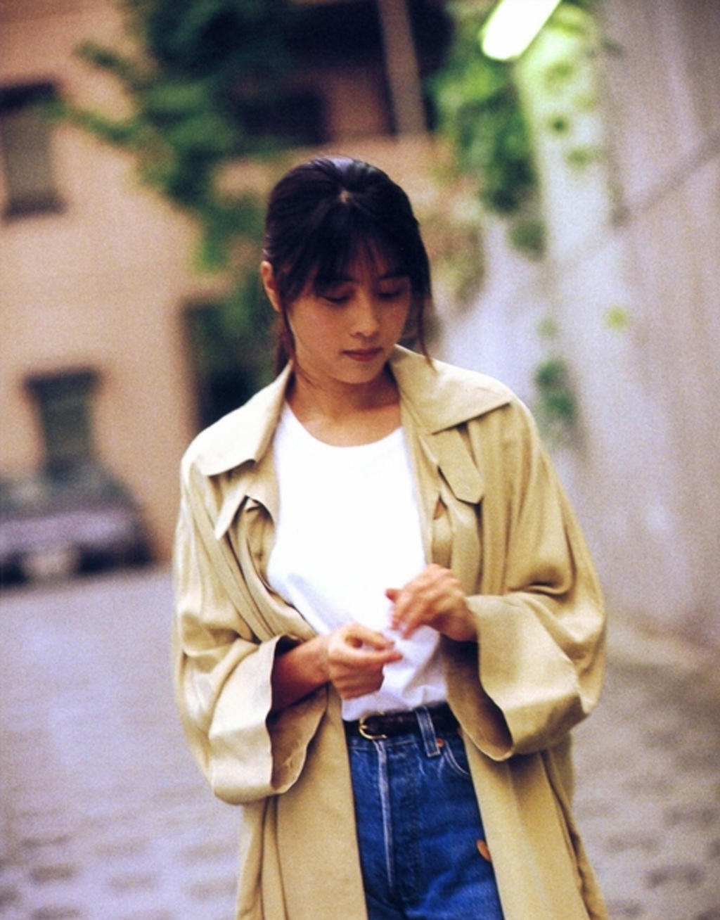 坂井泉水Zard 1993