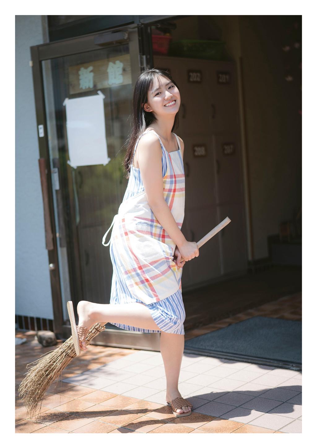 丰田露娜（丰田留妃）.豊田ルナ　想わば、ゆえに君の町まで。2021年9月30日