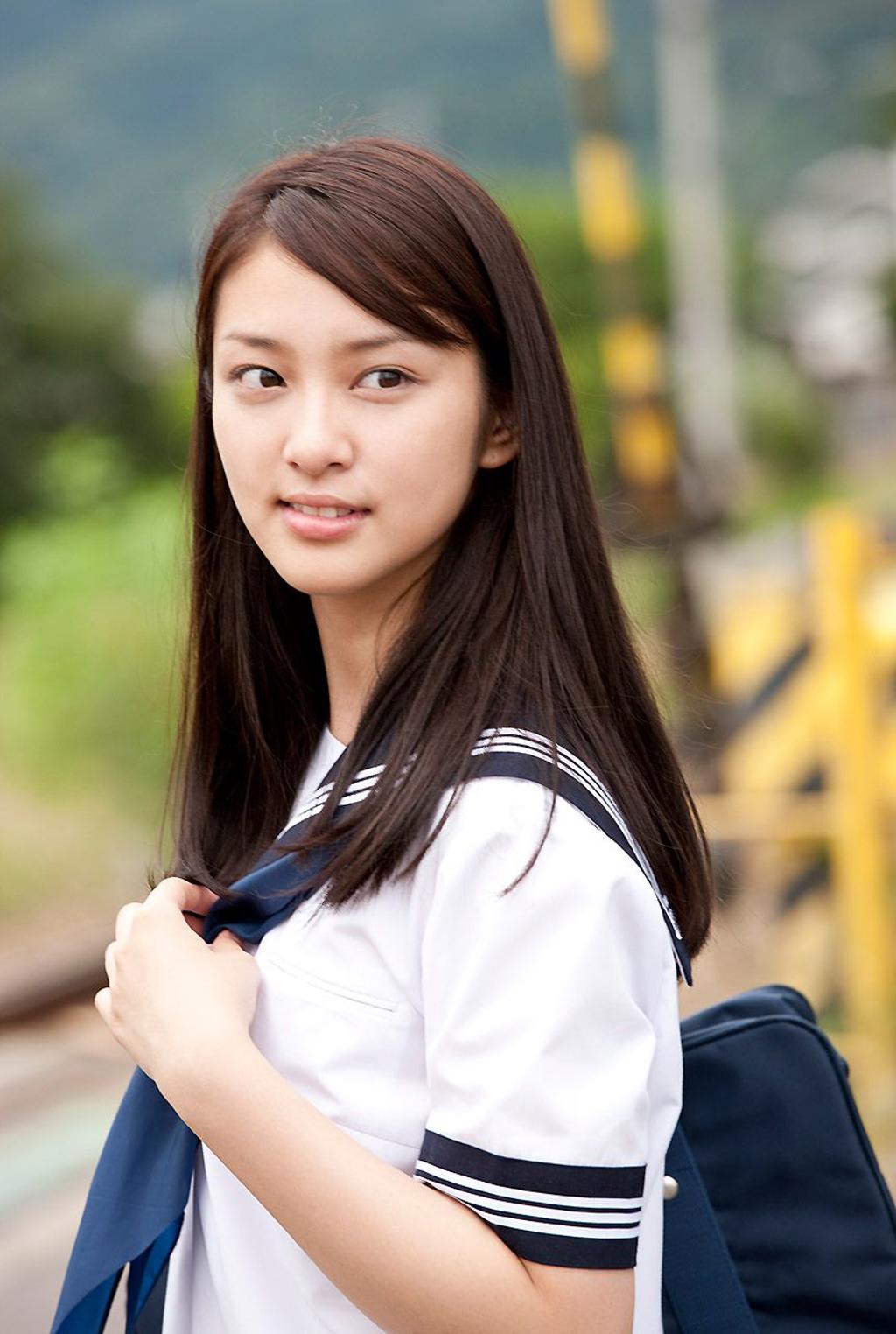 武井咲 Emi Takei Stay Gold [Image.tv] 写真集