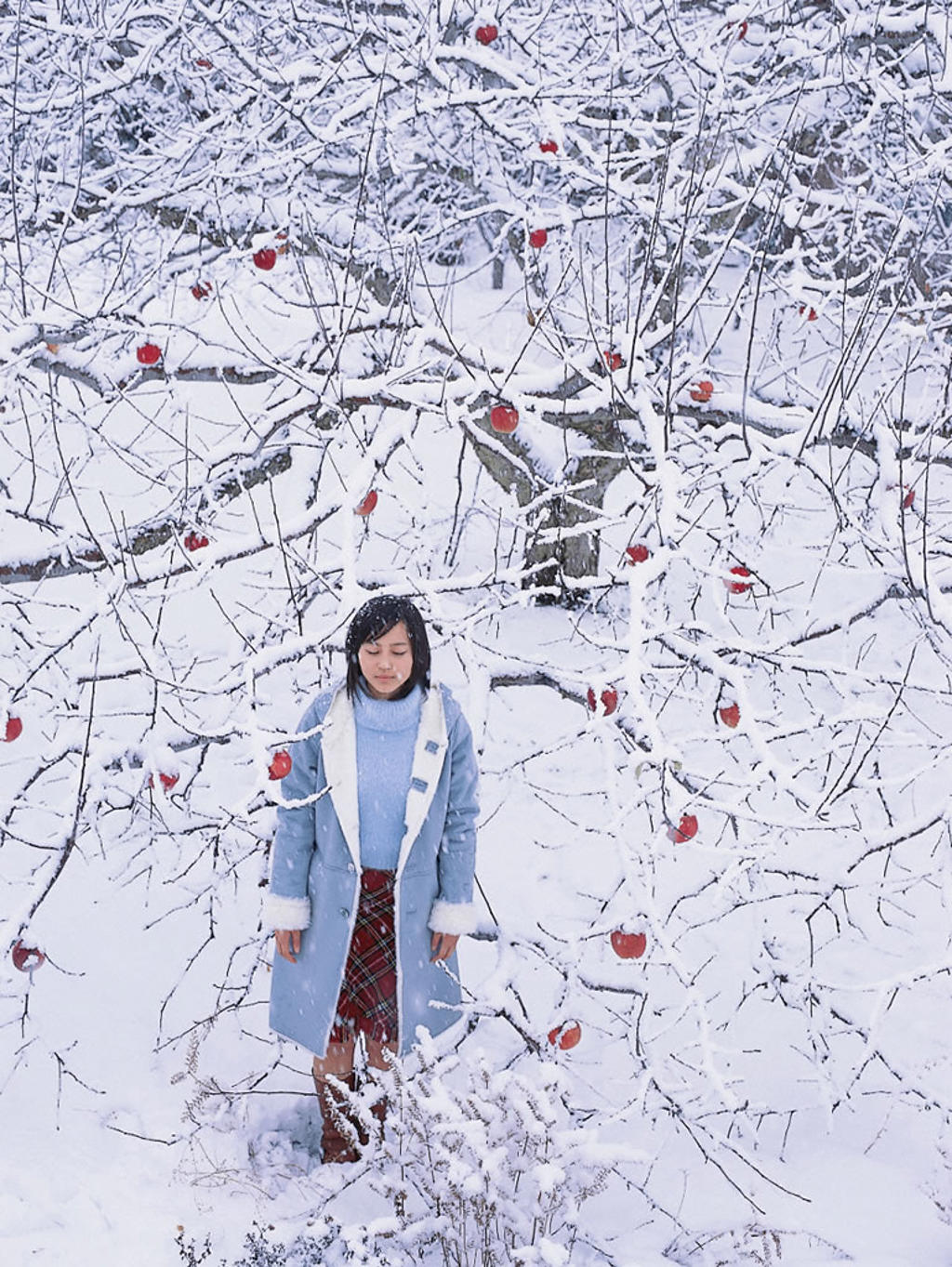 堀北真希「スピグラNet」