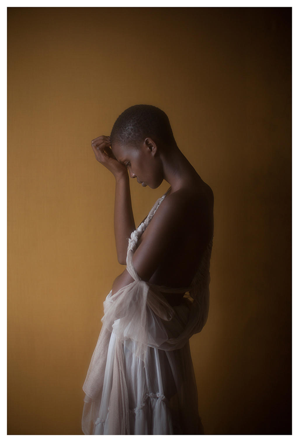 Vivienne Mok摄影集.2015年