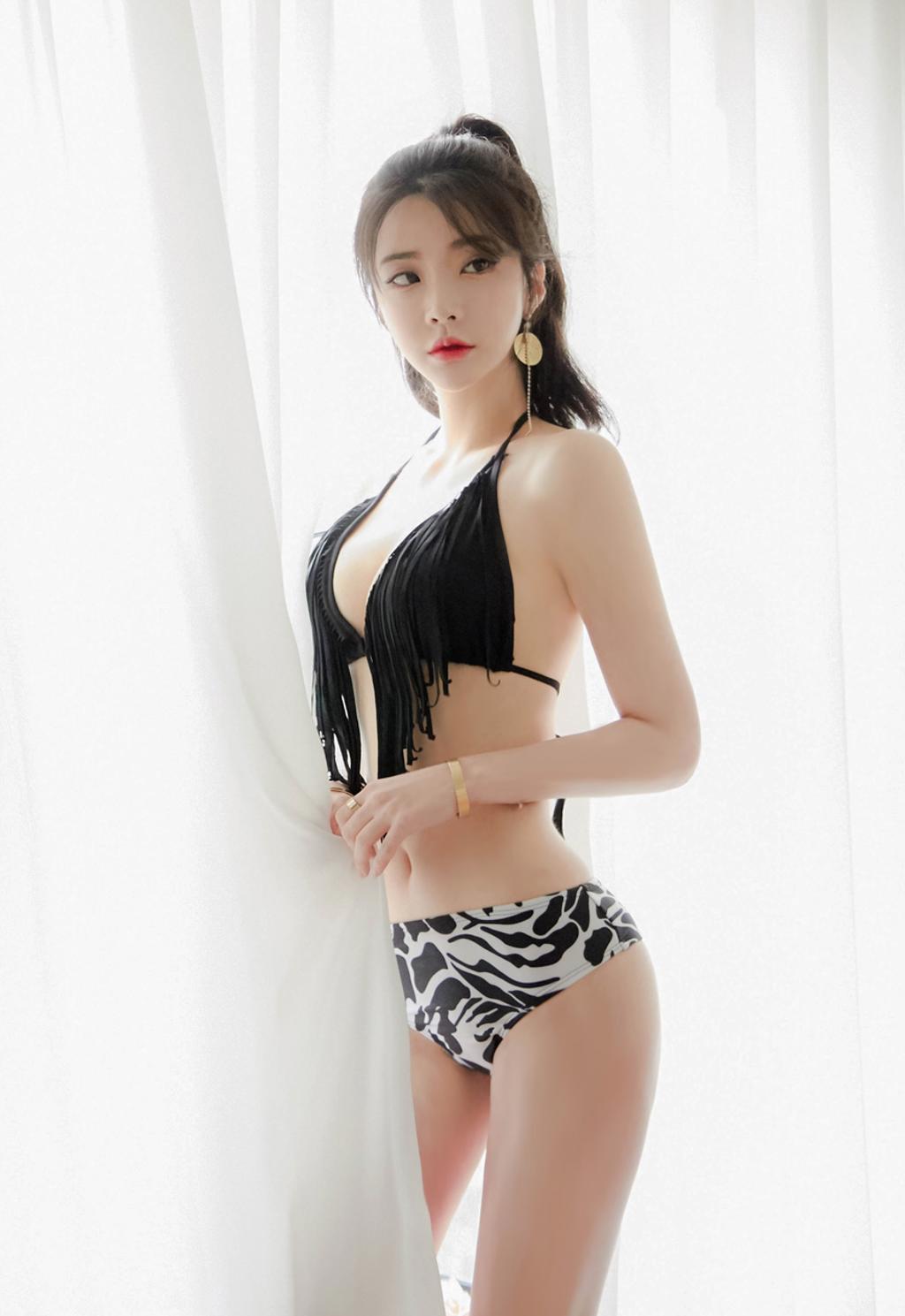 韩国M女模特.韩国美女模特写真集.Thor177