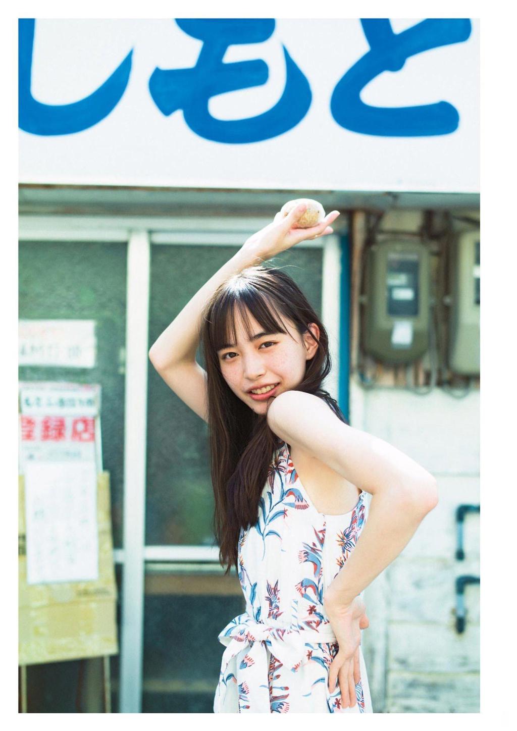 井桁弘惠.[Photobook] Hiroe Igeta 井桁弘恵 1st Photobook - my girl 2020-12-19