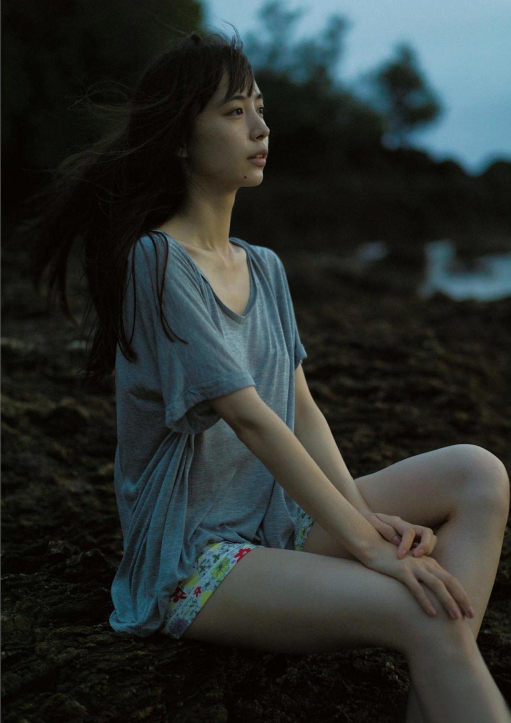 井桁弘惠.[Photobook] Hiroe Igeta 井桁弘恵 1st Photobook - my girl 2020-12-19