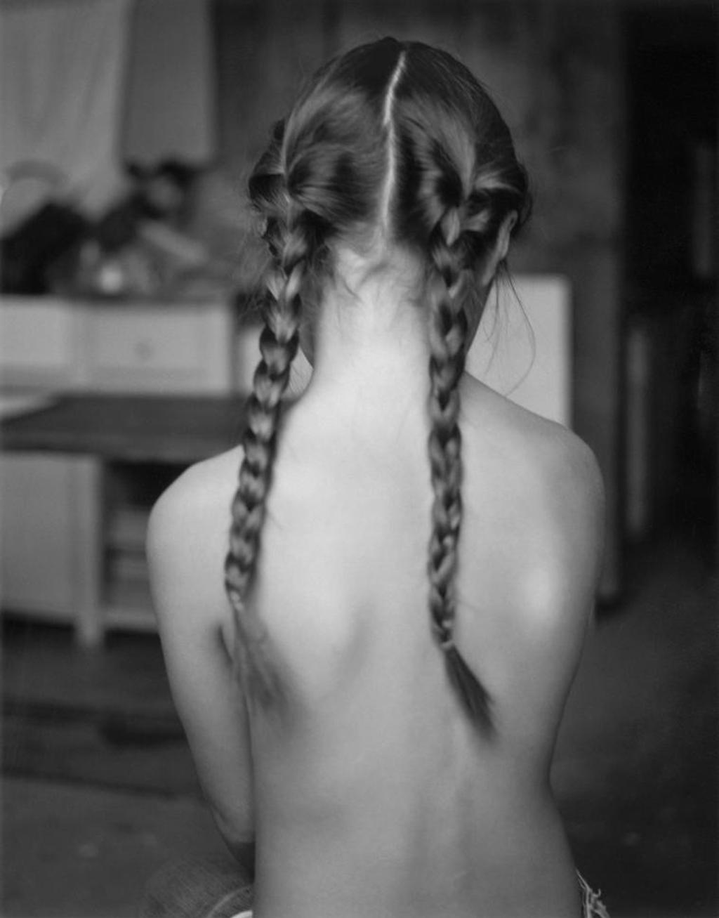 人体摄影Christian Coigny