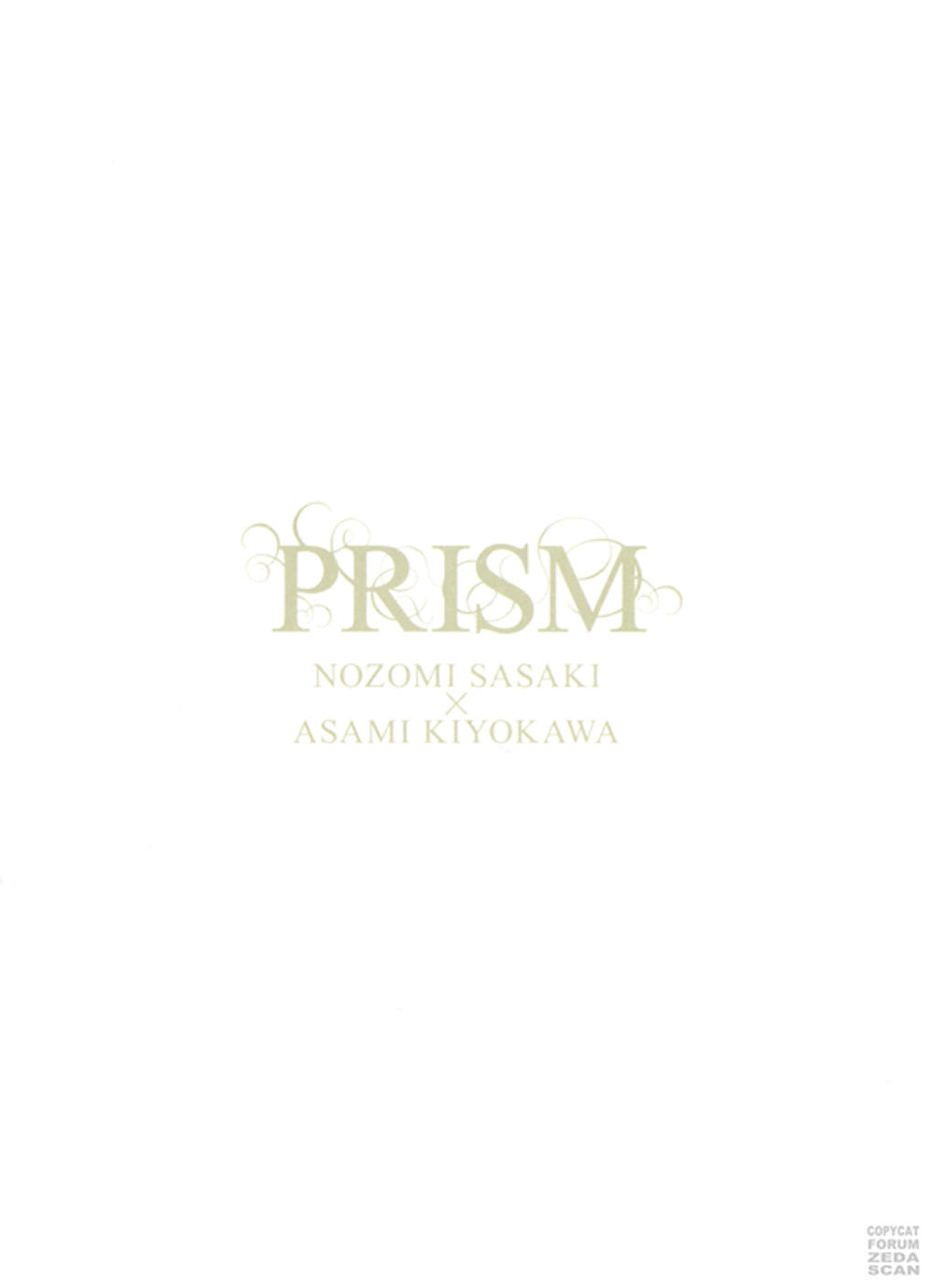 佐佐木希PRISM_NOZOMI