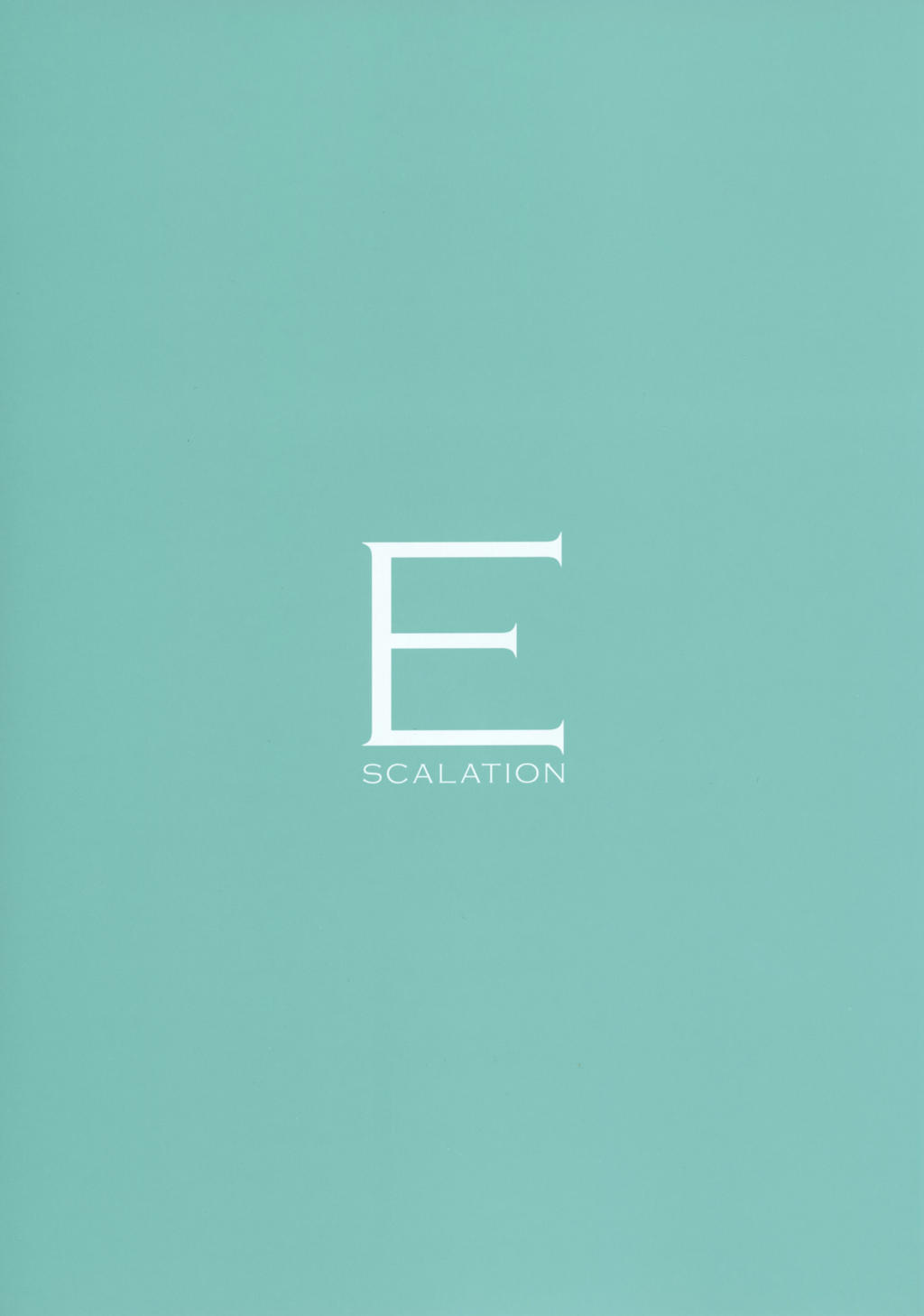 「Escalation」