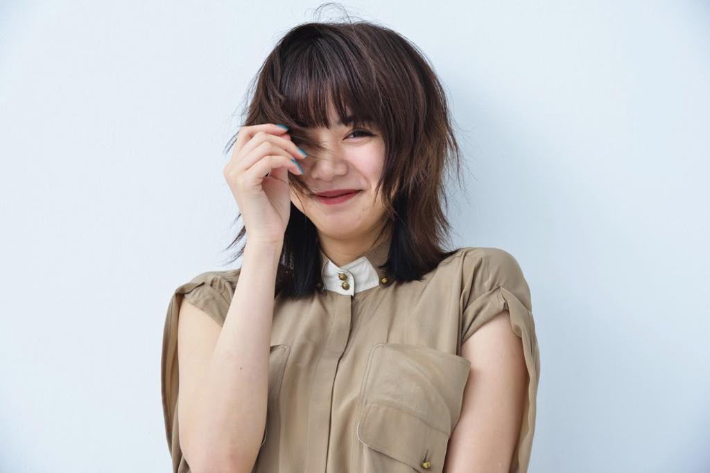 池田依来沙.池田エライザ杂志MAG2NEWS INTERVIEW 2018.07