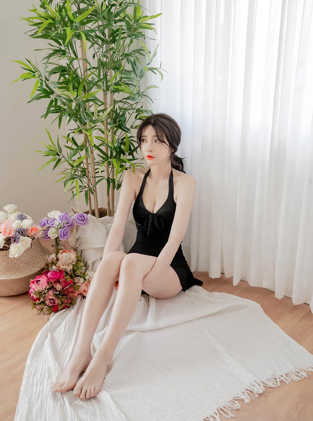 韩国M女模特.韩国美女模特写真集.Thor009
