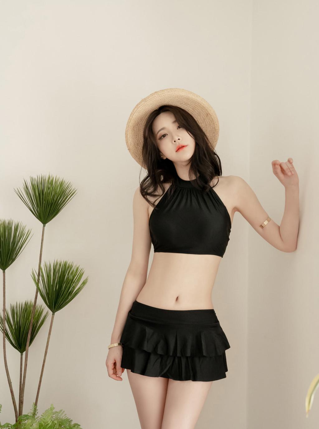 韩国M女模特.韩国美女模特写真集.Thor157