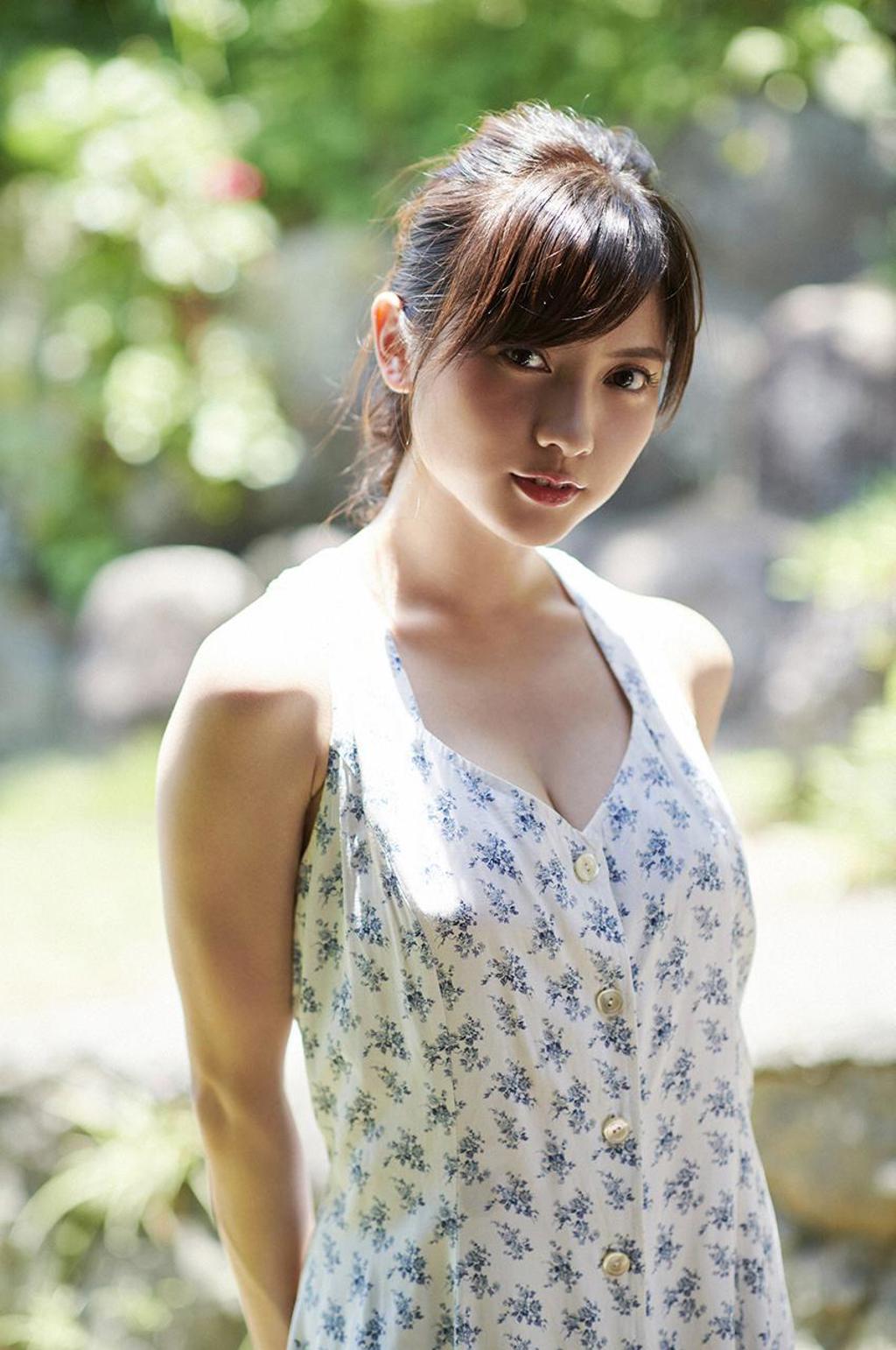 桃月梨子.[WPB-net] No.221 桃月なしこ 写真集「マジナツ～Magic of Summer～」.[WPB-net] 2018.08 No.221 桃月なしこスペシャル写真集「マジナツ～Magic of Summer～」chapter03