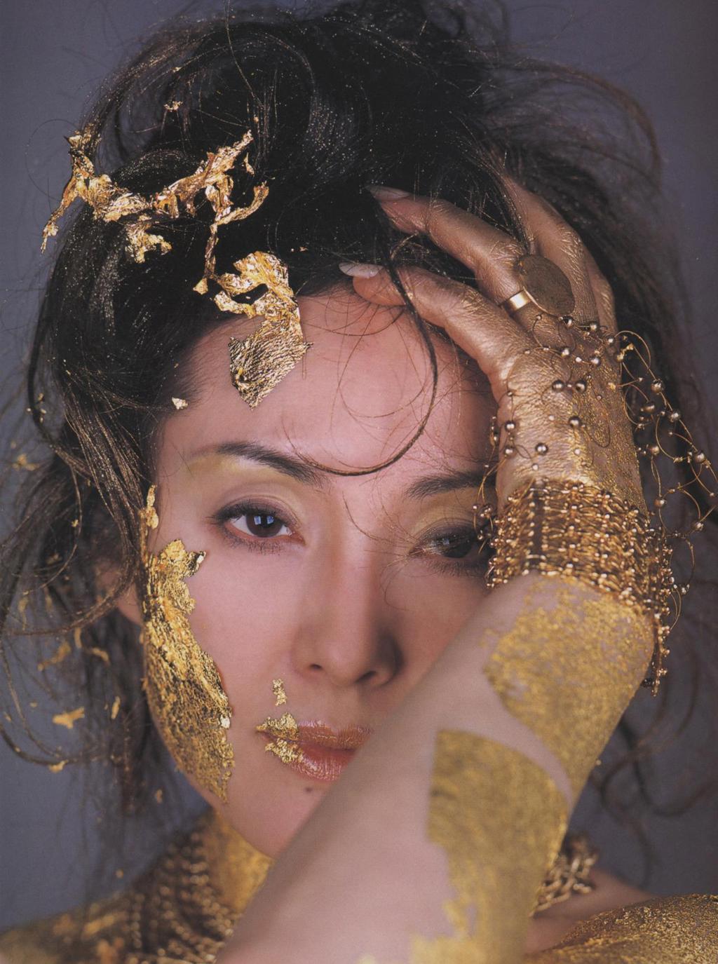 松坂庆子(松坂慶子)写真