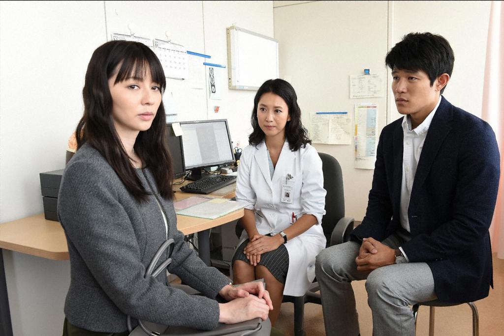 原田 美枝子(原田美枝子)写真