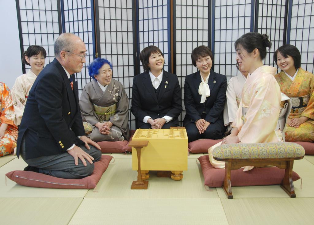 今村惠子(今村恵子)写真