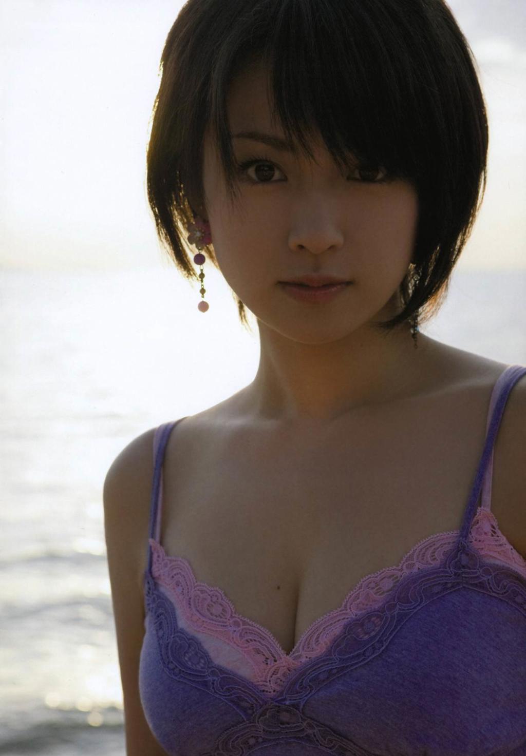 深田恭子写真