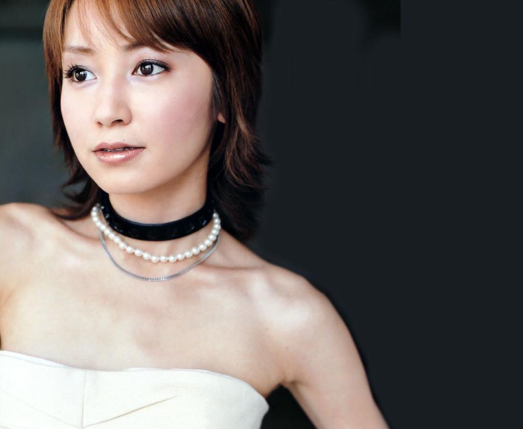 矢田亚希子(矢田亜希子)写真