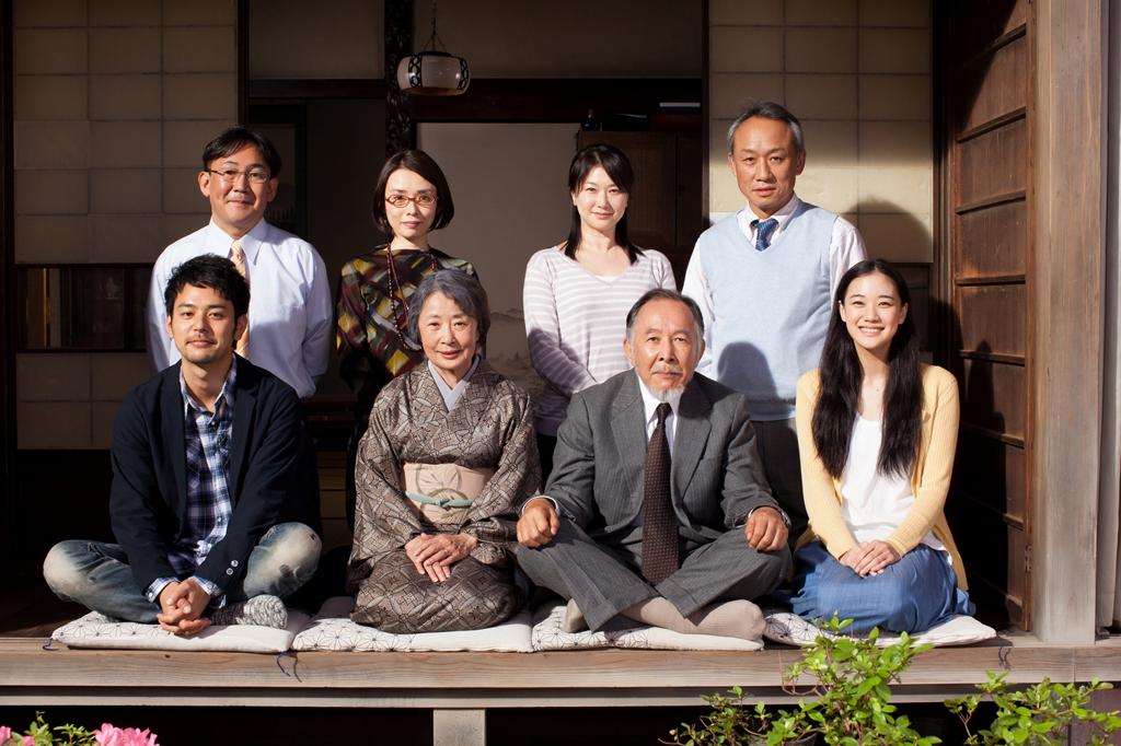 中岛朋子(中嶋朋子)写真