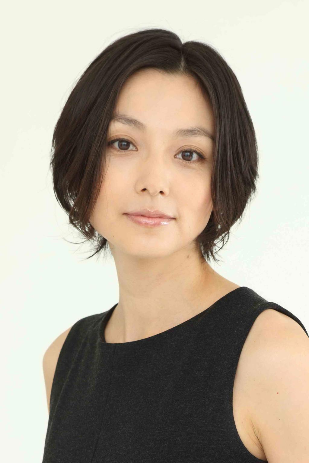 本上真奈美(本上まなみ)写真