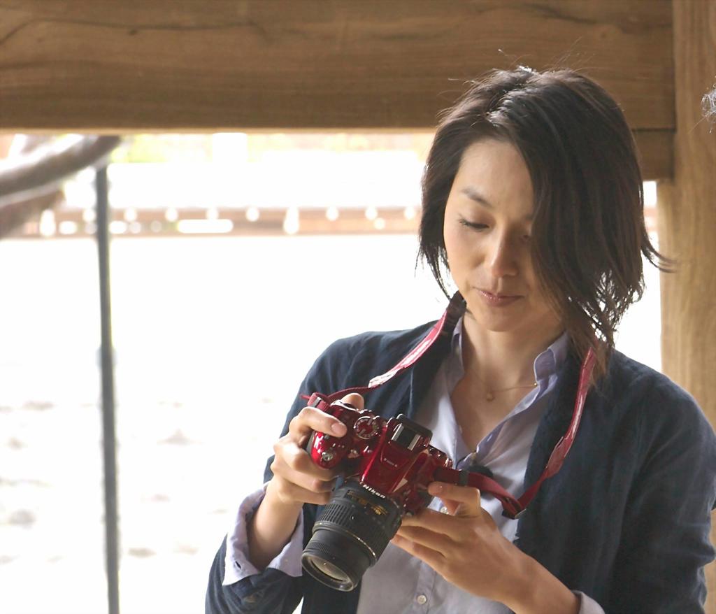 本上真奈美(本上まなみ)写真