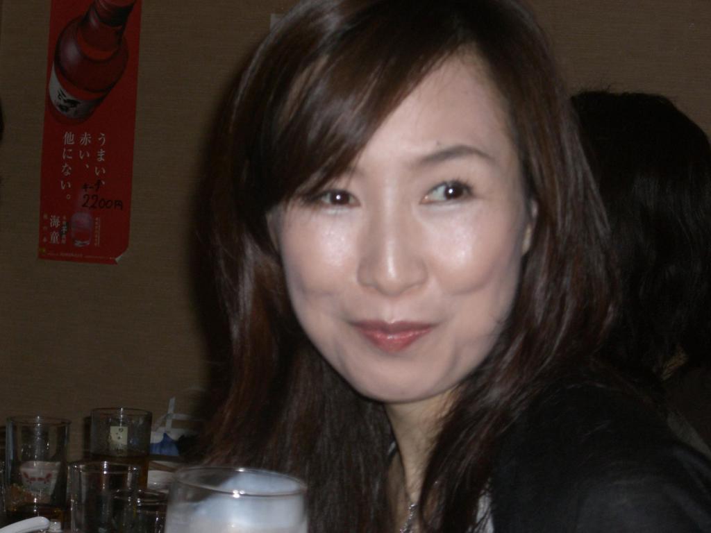 森口博子出身于日本福冈县福冈市的女性歌手、演员。原名花村博美(森口博子)写真