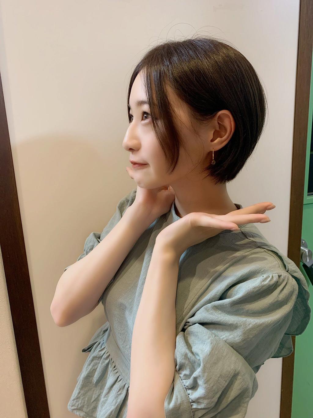 中田花奈写真