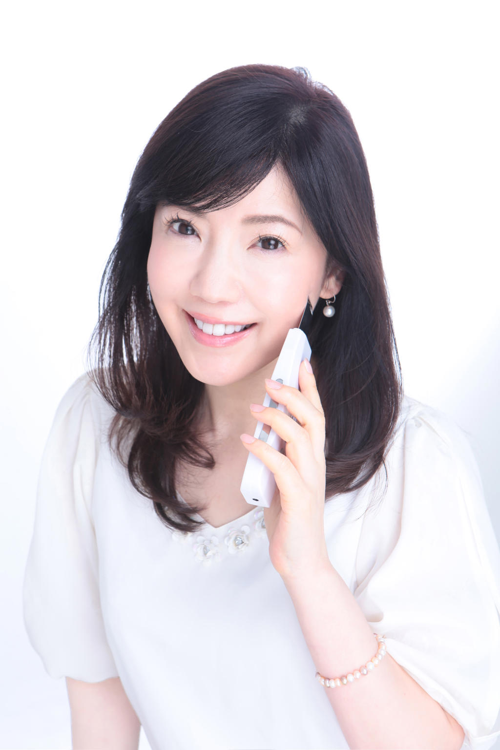 床岛佳子(床嶋佳子)写真