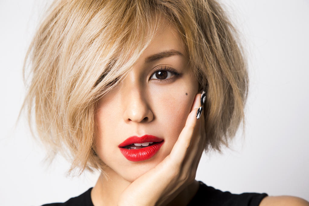 beni(BENI)写真