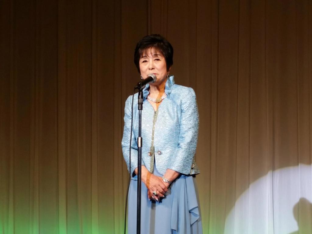 山东昭子(山東昭子)写真