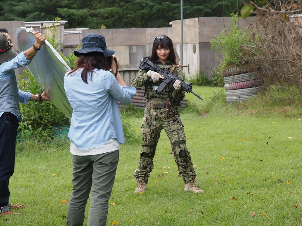 水崎绫女(水崎綾女)写真