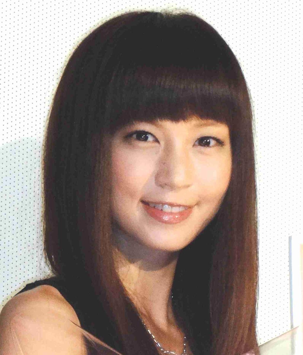 安田美沙子写真