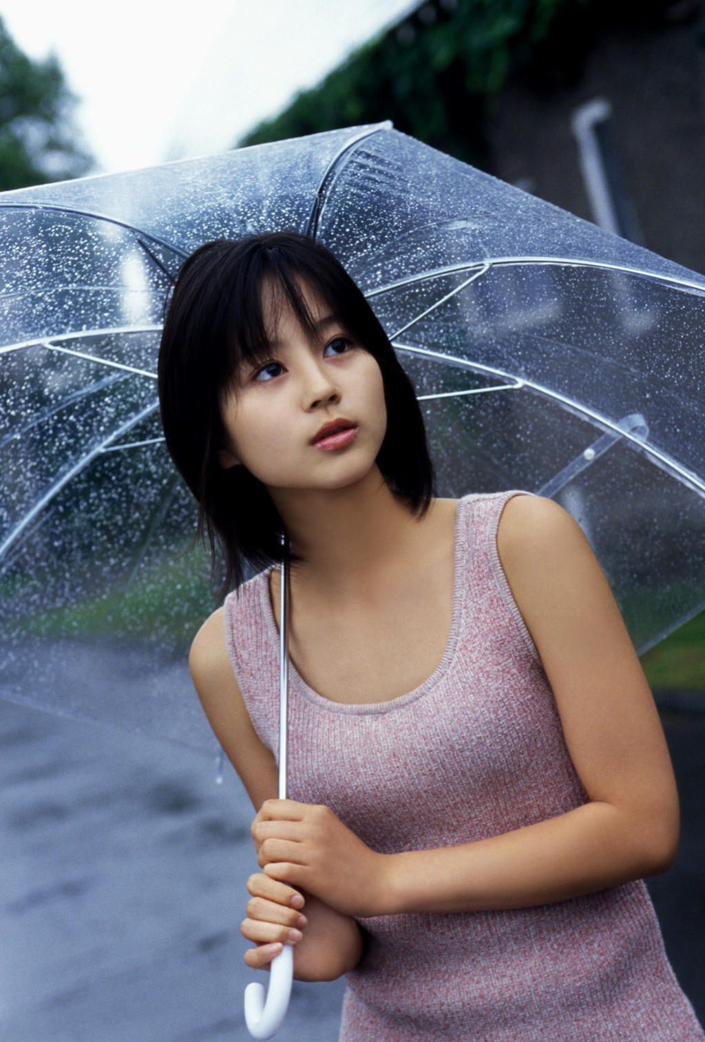 海江田纯子(海江田純子)写真