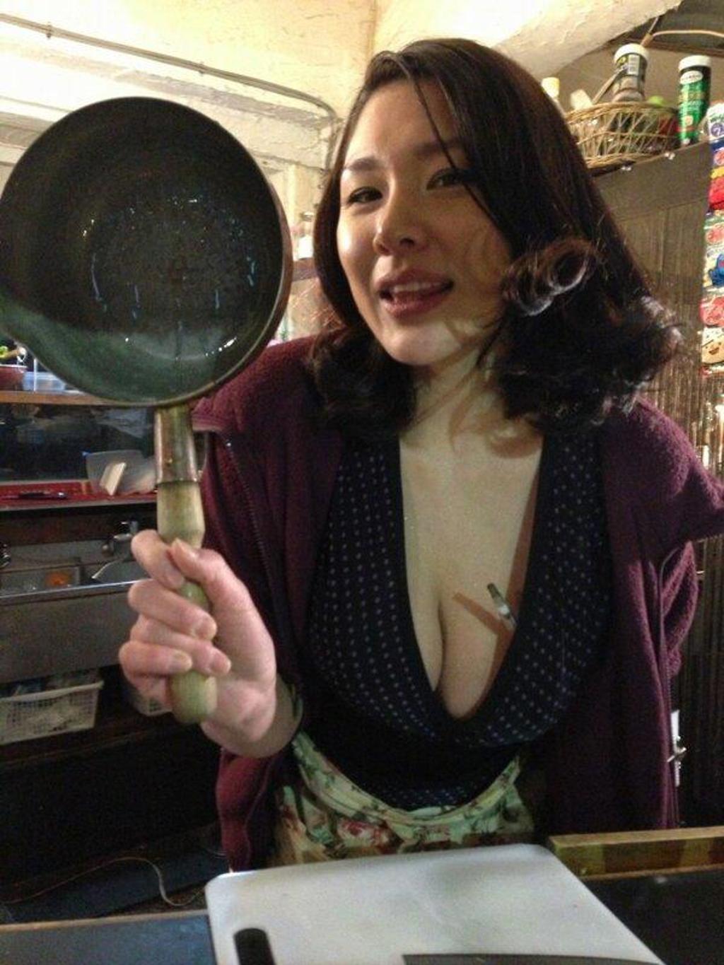 早川贵子(早川貴子)写真