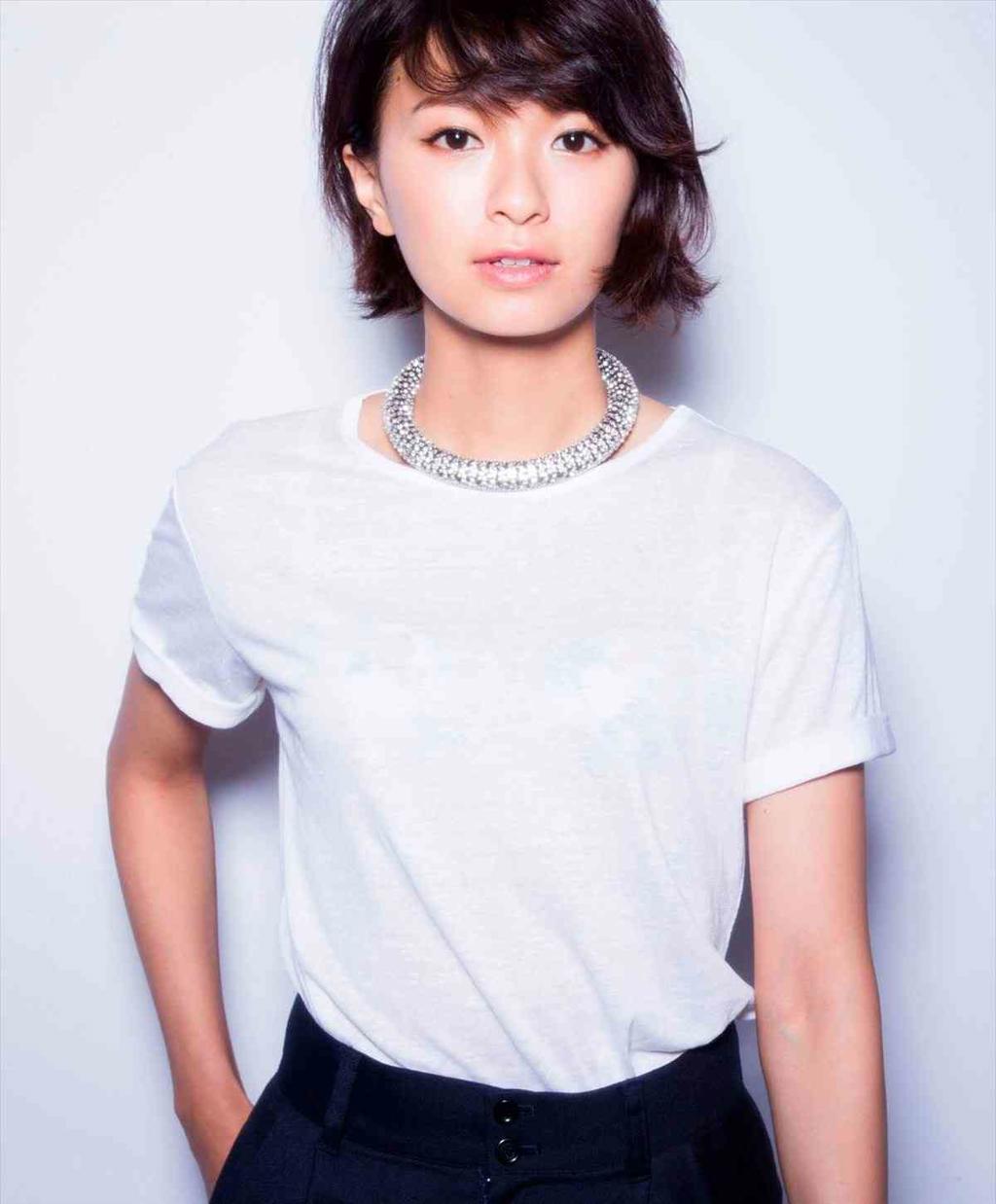 酒井兰(酒井蘭)写真