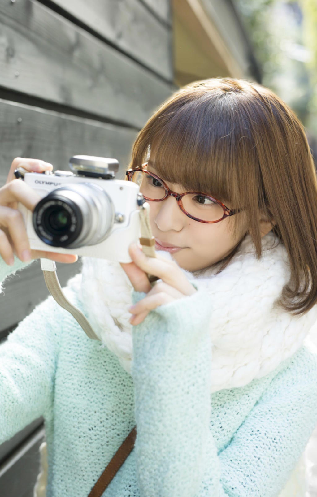 木下日名子(木下ひなこ)写真