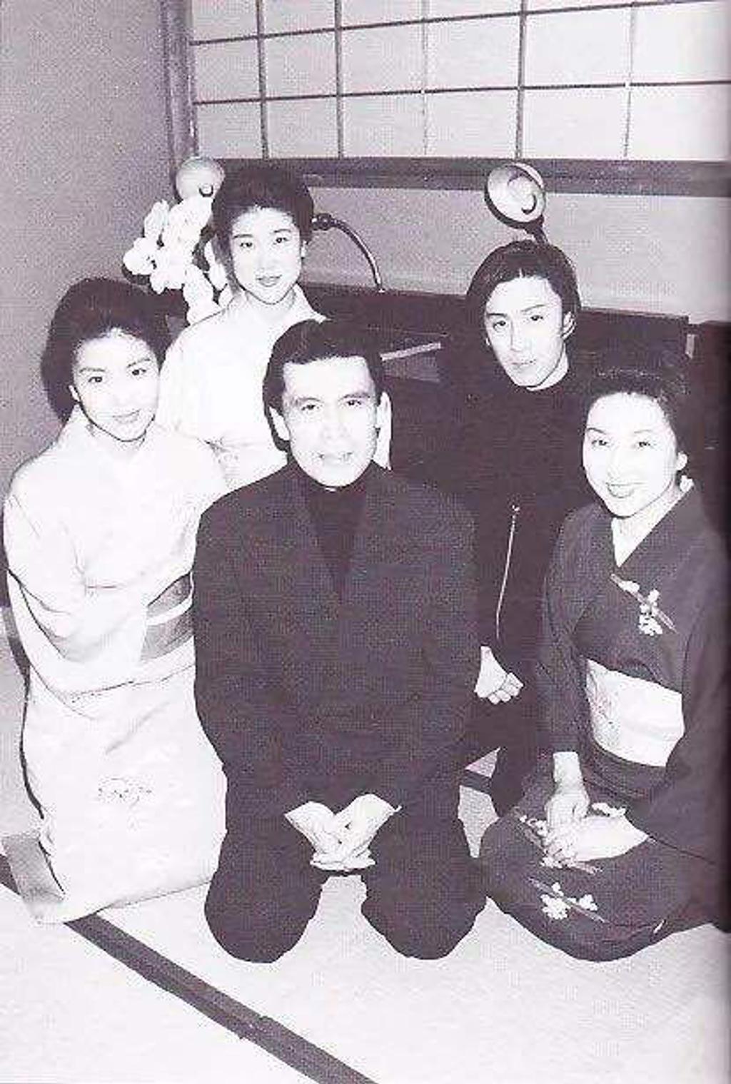 松本幸四郎写真