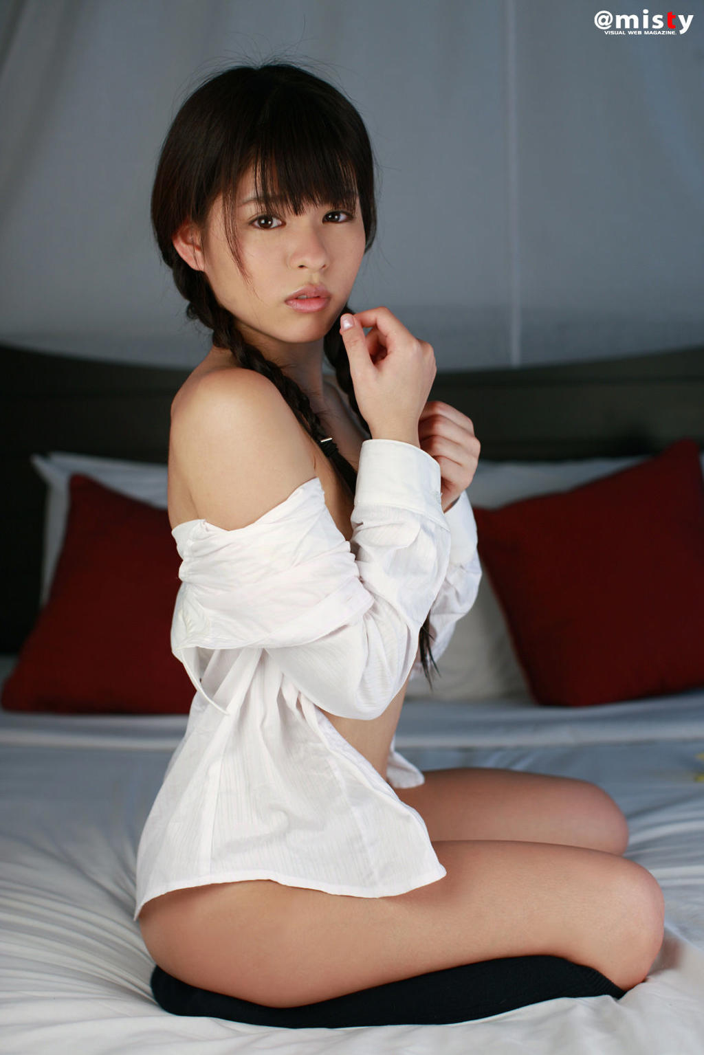 新井美穗写真