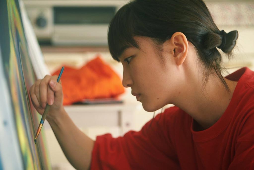 松本妃代写真