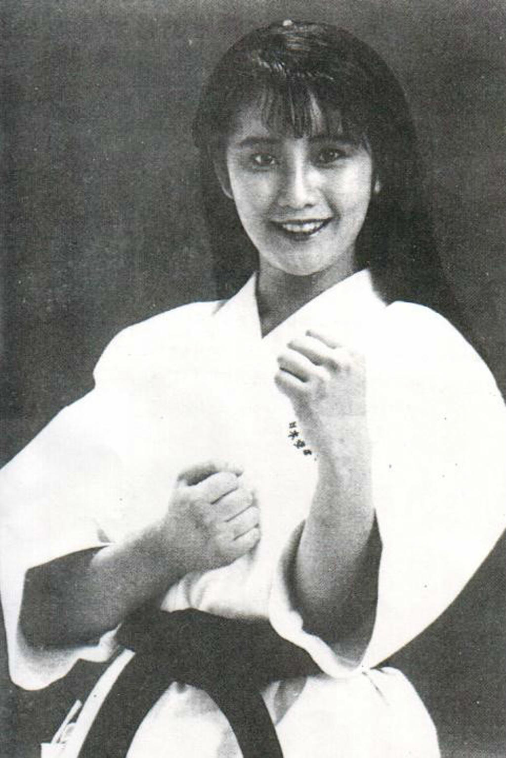 高城富士美写真