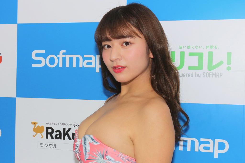 德江香奈写真