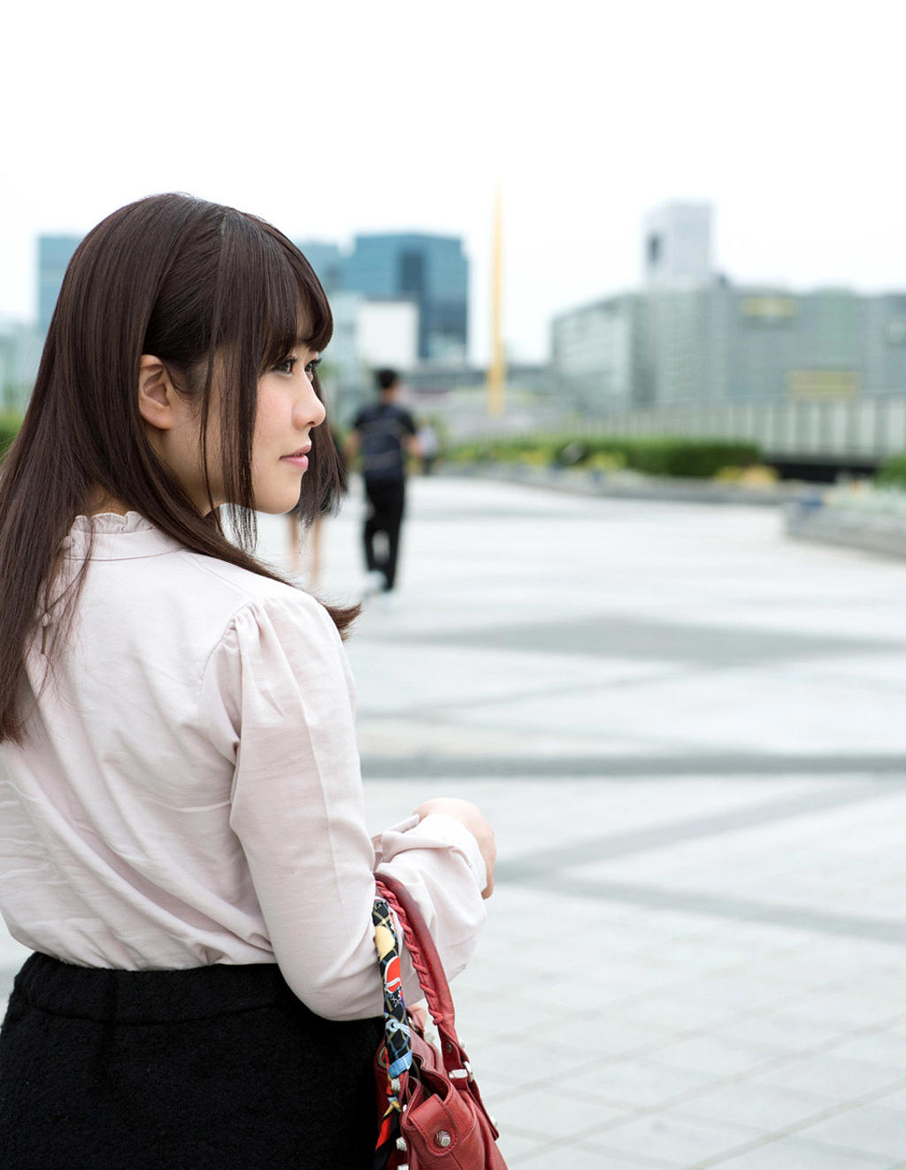 凉海美沙写真