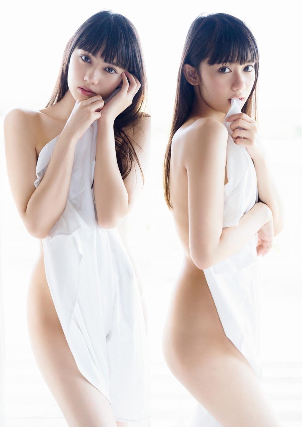 黑崎莉奈写真