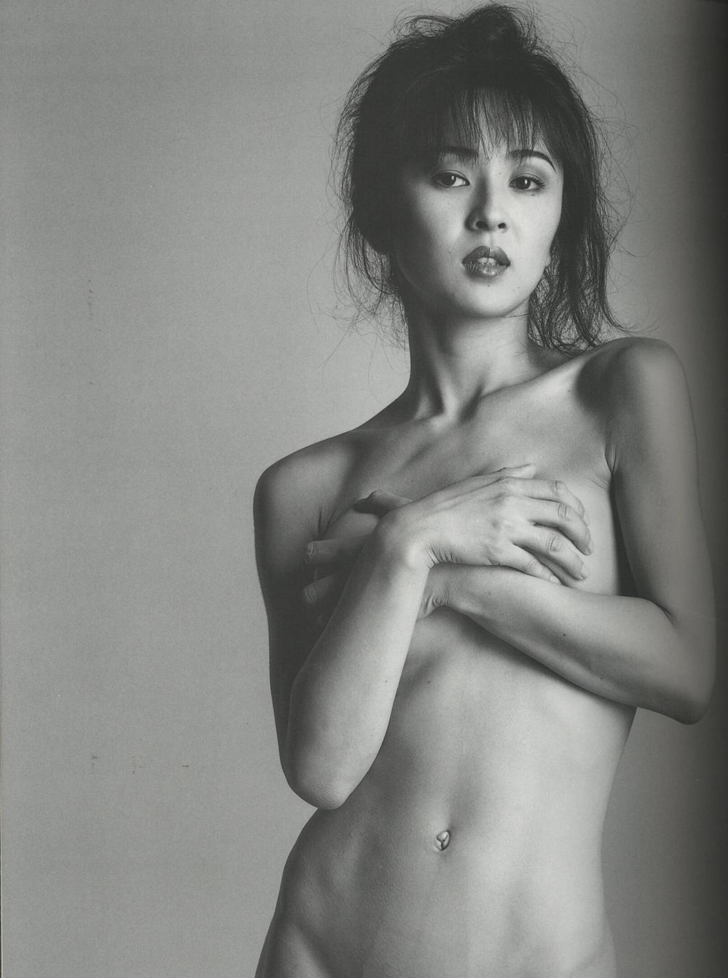 小松美幸写真