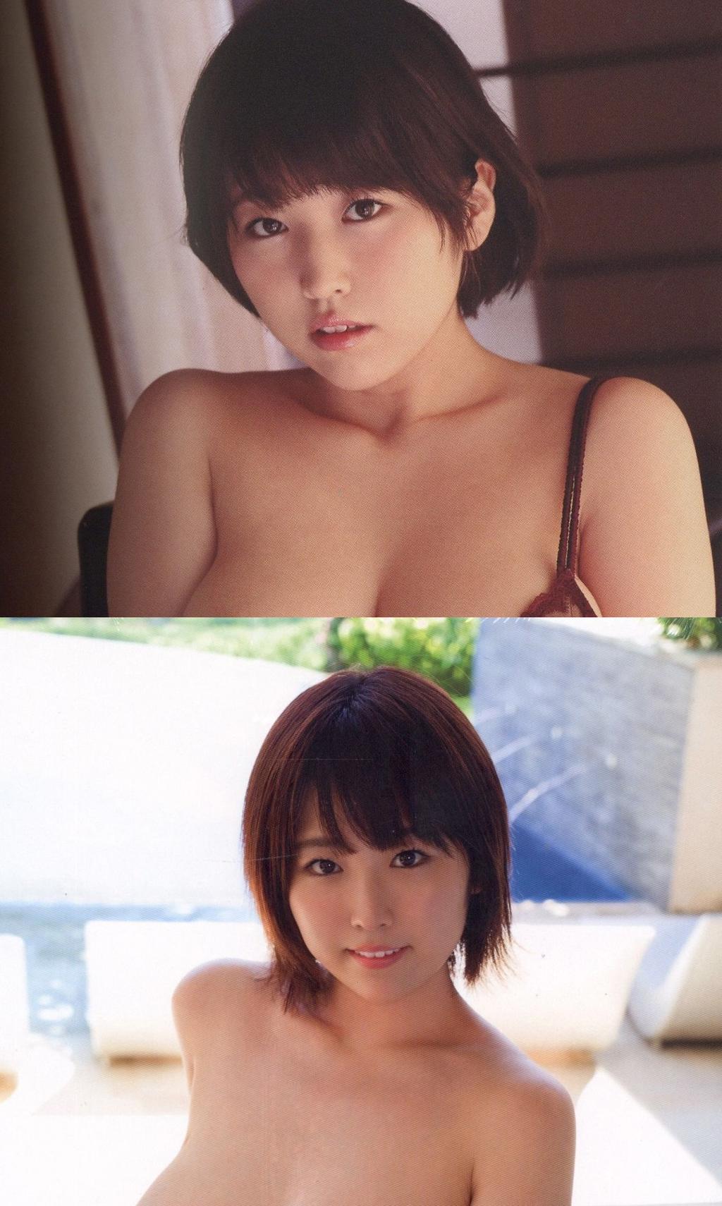 松本菜奈实写真