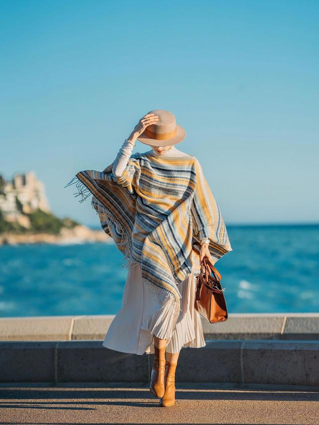 女生拍照姿势大全 超级简单